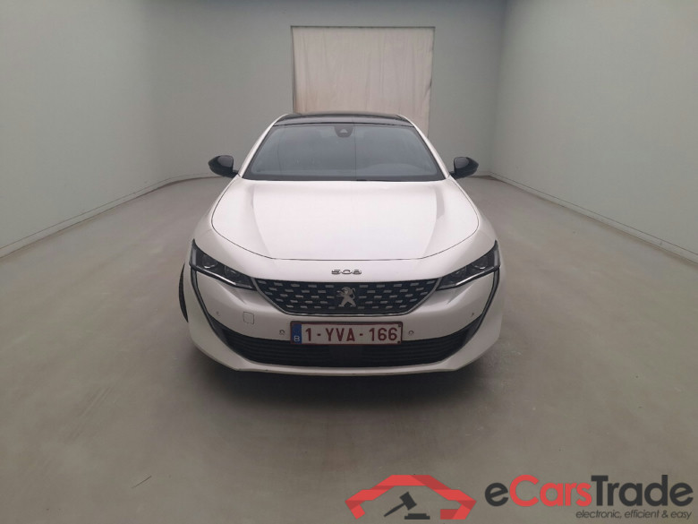 Peugeot, 508 '18, 508 1.6 PHEV 225 GT EAT8