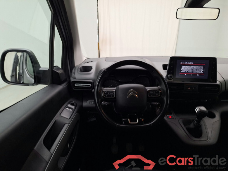 Citroën, Berlingo Mul '18, Ber.Mult.1.5BHDi 100 Feel M #6