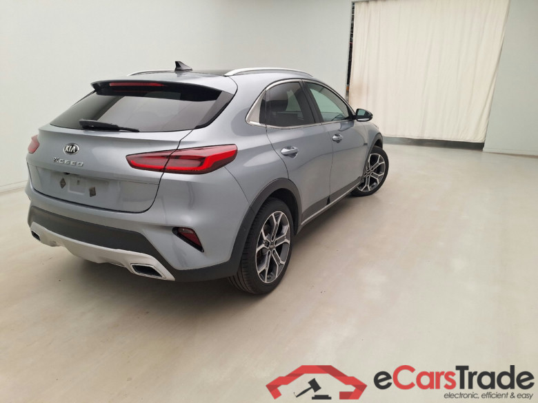 Kia, XCeed '19, XCeed 1.6CRDi 136 MHEV Sen.DCT #4