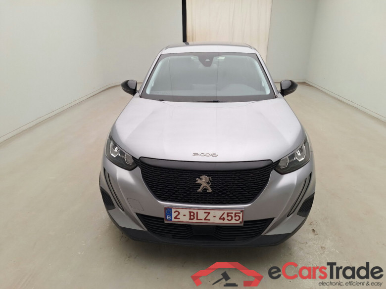 Peugeot, 2008 '19, 2008 1.2 74kW Active Pack
