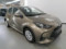 preview Toyota Yaris #1