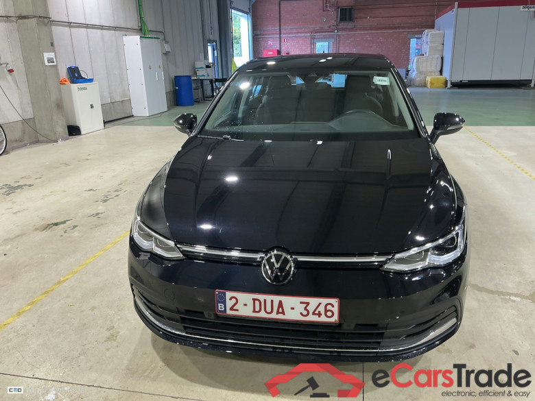 VOLKSWAGEN GOLF VIII 1.4 EHYBRID STYLE BUSINESS DSG #2