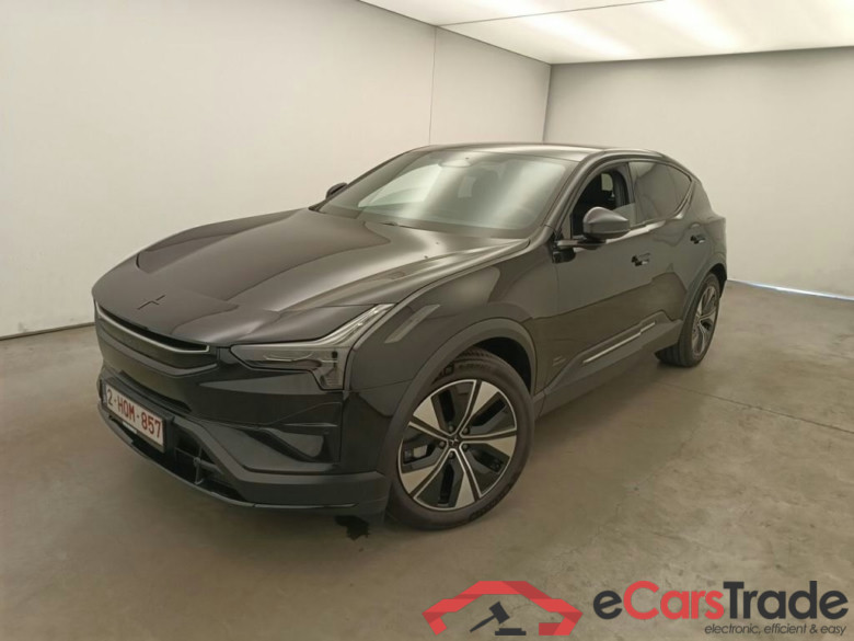 Polestar 3 LRSM