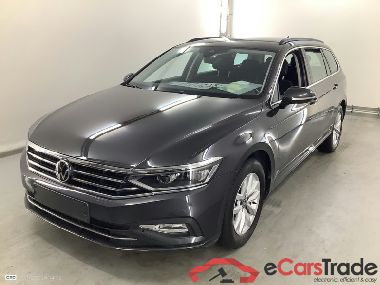 VOLKSWAGEN PASSAT VARIANT 1.5 TSI OPF MSQ VARIANT STYLE BUSINESS