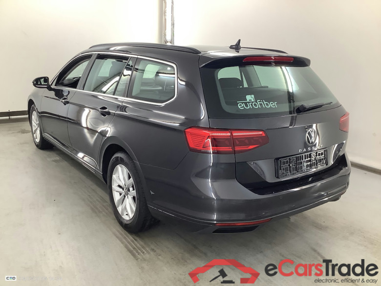 VOLKSWAGEN PASSAT VARIANT 1.5 TSI OPF MSQ VARIANT STYLE BUSINESS #3
