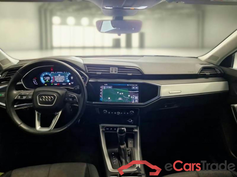 AUDI Q3 SPORTBACK / 2019 / 5P / SUV 35 TDI S TRONIC BUSINESS PLUS #3