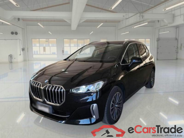 BMW SERIE 2 ACTIVE TOURER / 2021 / 5P / MONOVOLUME 218D LUXURY AUTO