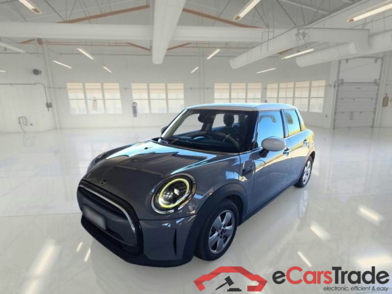 MINI MINI / 2021 / 5P / BERLINA COOPER BUSINESS #1