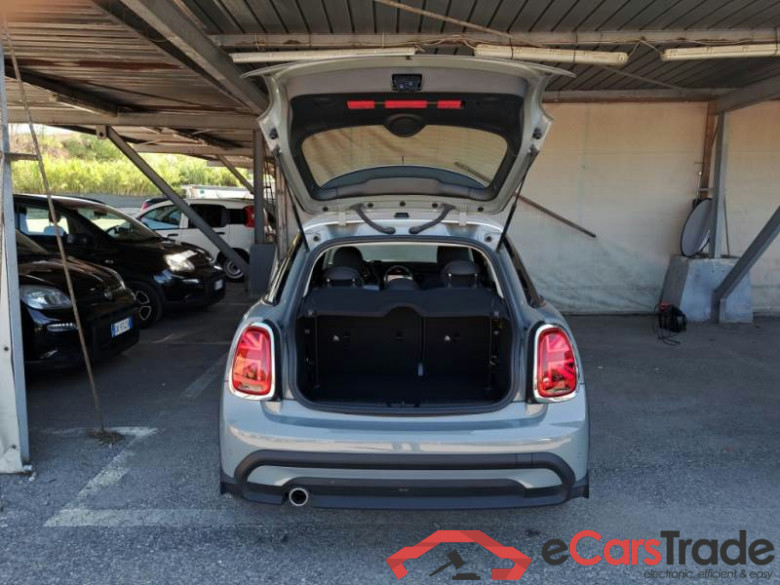 MINI MINI / 2021 / 5P / BERLINA COOPER BUSINESS #5