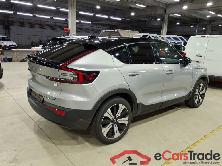VOLVO C40 BEV 78KWH RECHARGE TWIN LAUNCH EDITIO #4