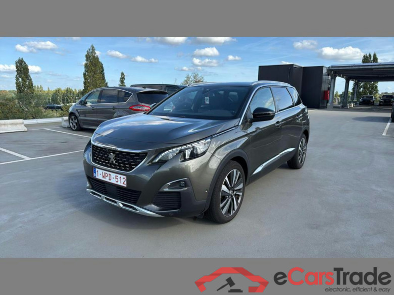 PEUGEOT 5008 1.6 PureTech GT Line (EU6.2) #1