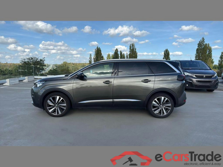 PEUGEOT 5008 1.6 PureTech GT Line (EU6.2) #5