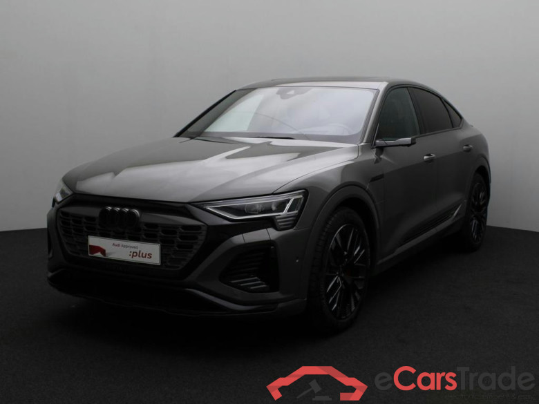 AUDI Q8 Sportback e-tron 106 kWh 55 Quattro Competition