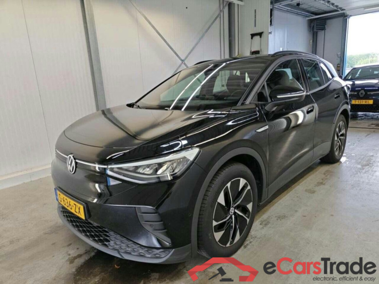 VOLKSWAGEN ID.4 Pro 77 kWh