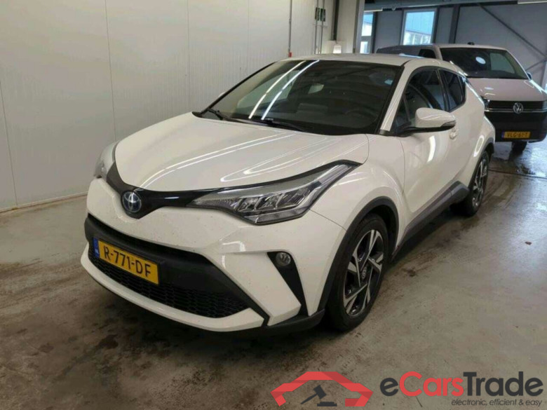 TOYOTA C-HR 1.8 Hybrid Bns Plus #1