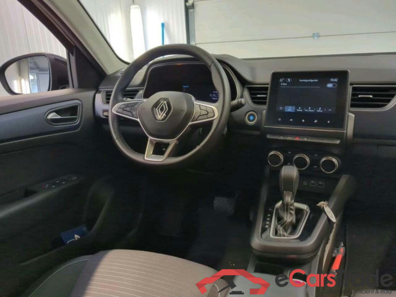 RENAULT Arkana 1.6 E-T f h 145 evol #3