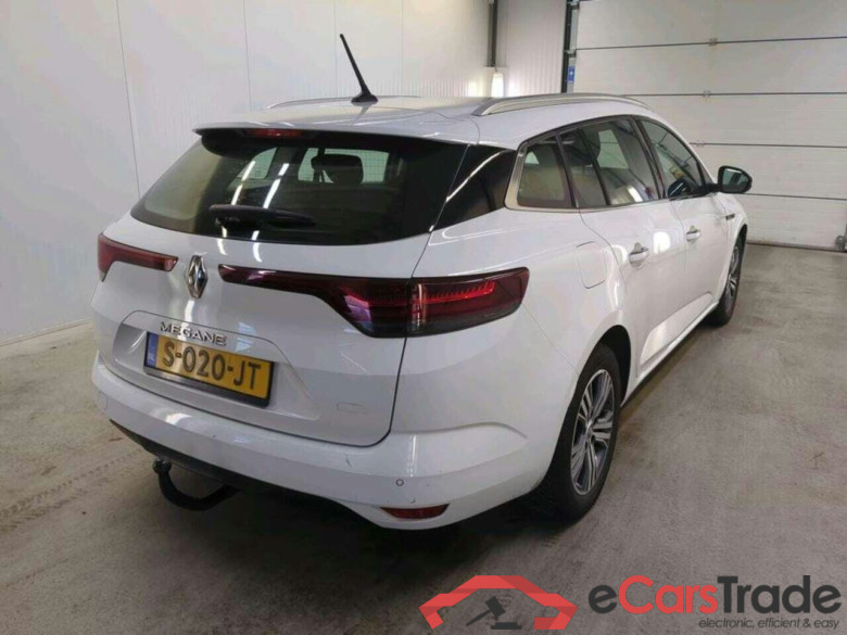 RENAULT Mégane Estate 1.6 ET PH 160 Eq. #2