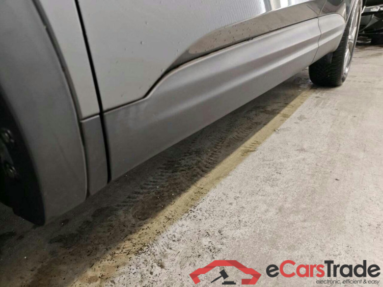 RENAULT Arkana 1.6 E-T f h 145 evol #4