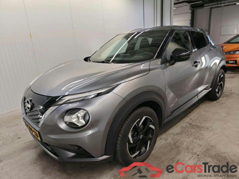 NISSAN JUKE 1.6 Hyb. N-Connecta