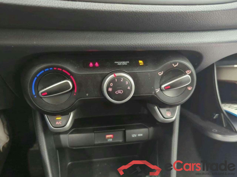 KIA Picanto 1.0 DPi DynamicLine #4