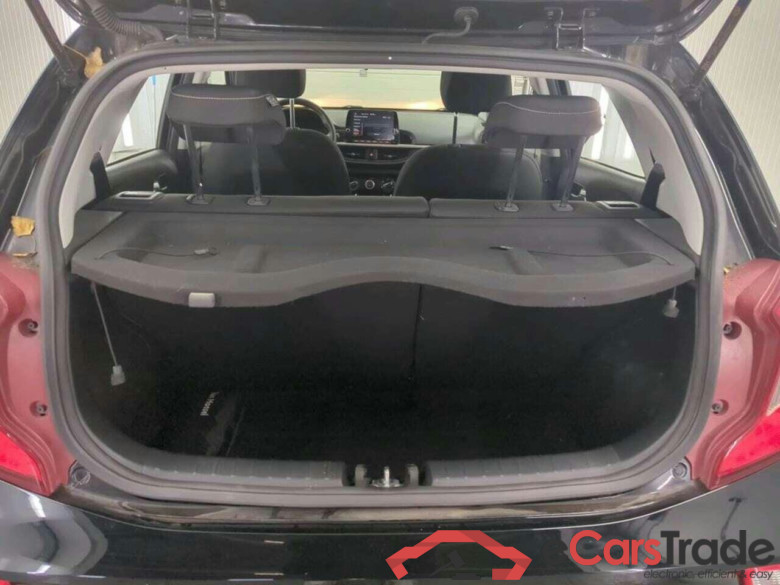 KIA Picanto 1.0 DPi DynamicLine #5