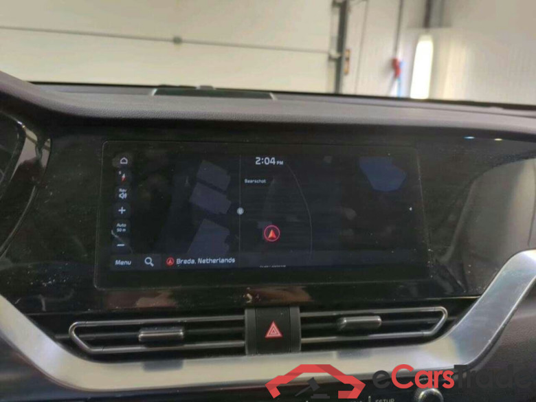KIA e-Niro Edition 64 kWh #6