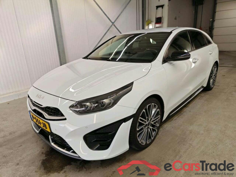 KIA PRO CEED 1.5 T-GDi GT-PlusL. #1