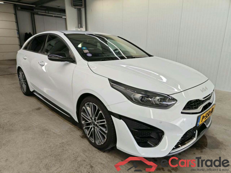 KIA PRO CEED 1.5 T-GDi GT-PlusL. #6