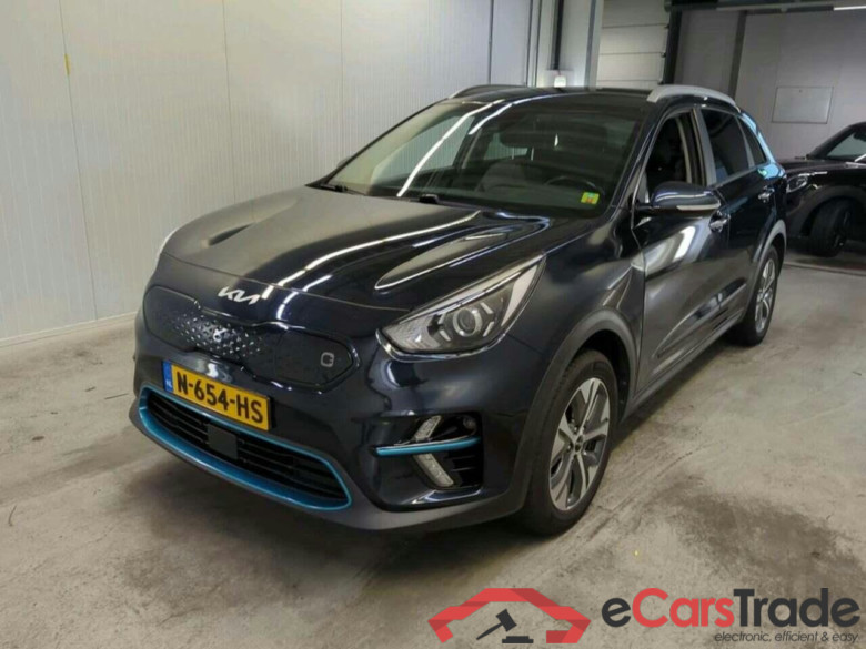 KIA e-Niro Edition 64 kWh #1