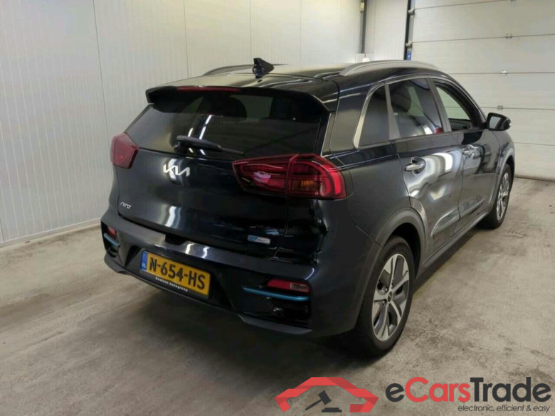 KIA e-Niro Edition 64 kWh #2