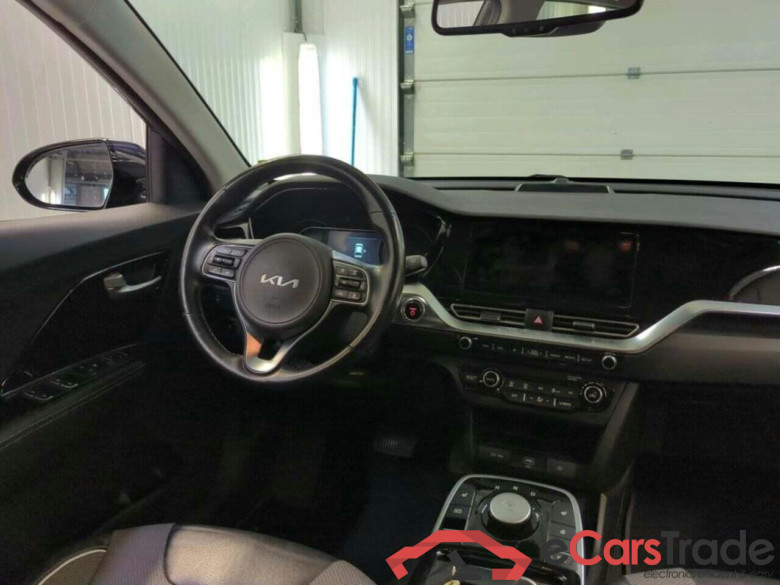 KIA e-Niro Edition 64 kWh #3