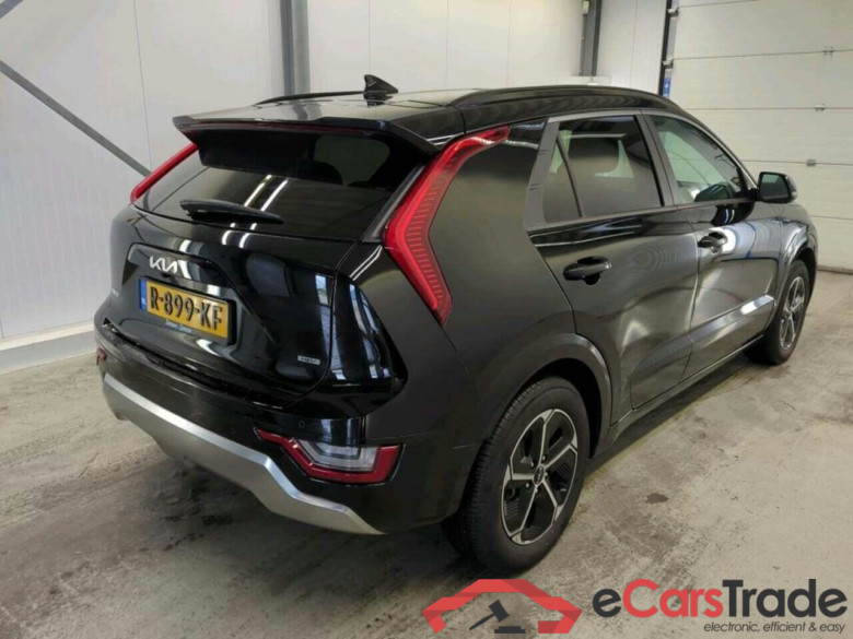 KIA Niro 1.6 GDi H. Dyn.Pl.L. #2