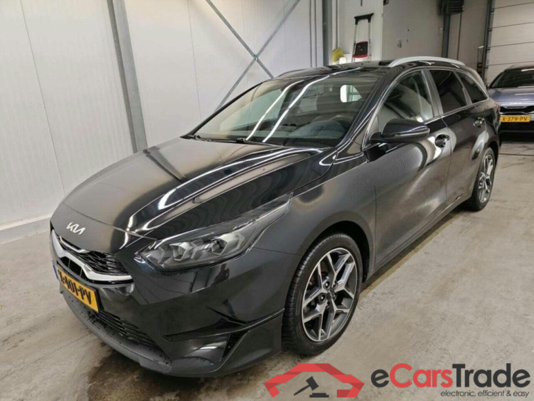 KIA ceed sportswagon 1.0 T-GDi ExecLine