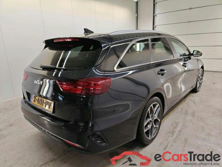 KIA ceed sportswagon 1.0 T-GDi ExecLine #2