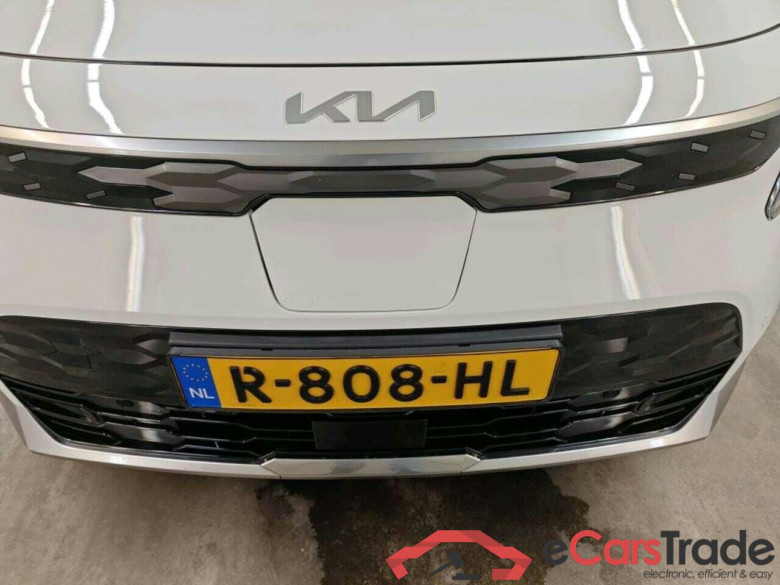 KIA Niro EV DynamicLine 64.8 kWh #4