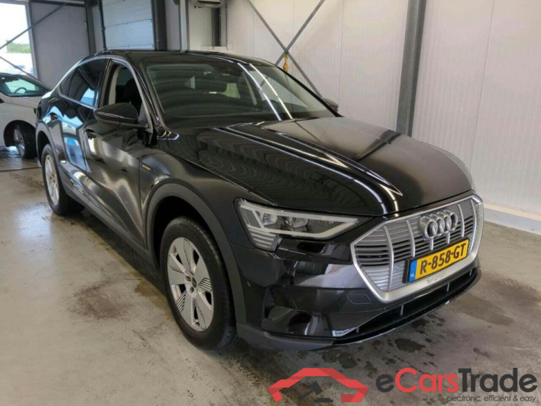 AUDI e-tron Sportback 55 quattro edit. 95 #5