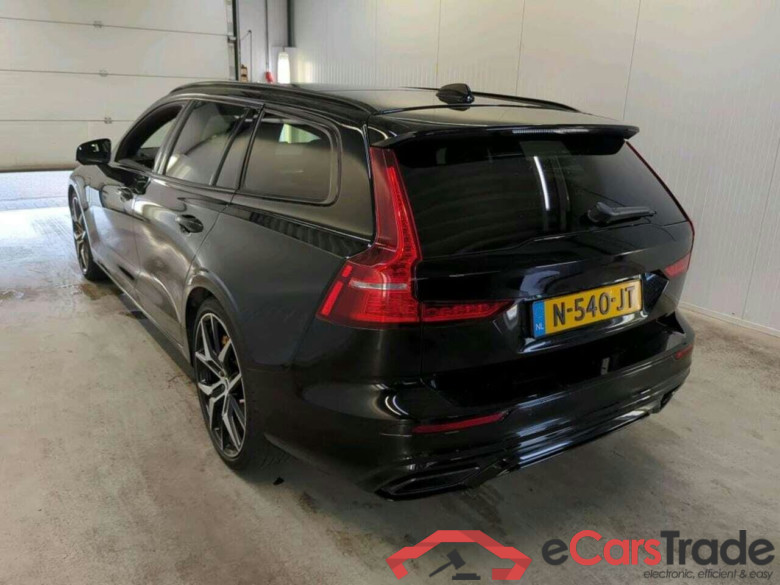 VOLVO V60 2.0 T8 AWD PstrEn #6