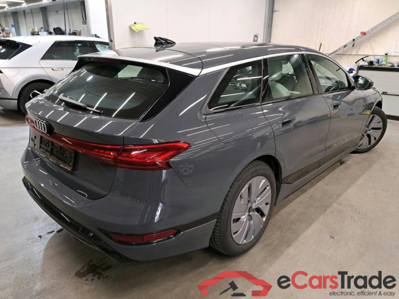 AUDI - AUD A6 AVANT 100Kwh E-Tron 367PK Performance Pack Premium With Adaptive Driving Assist Plus & Comfort Key & Tech Plus Pack With LED Plus HeadLights &  B&O Sound & Towing Hook & Pano Roof  * ELECTRIC * #2