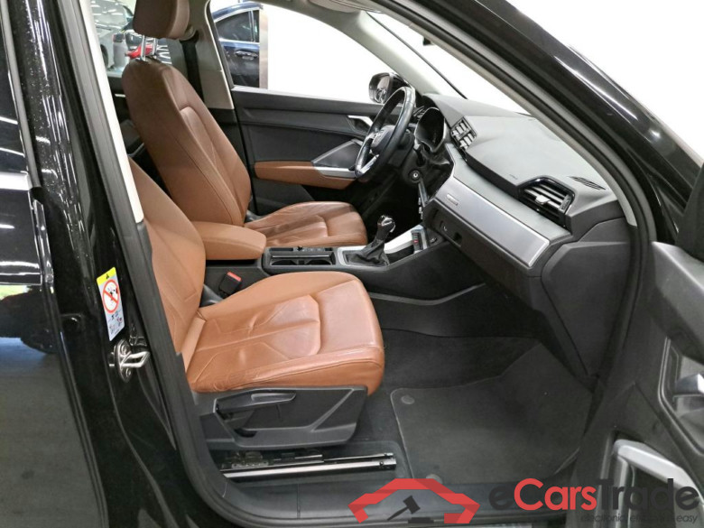 AUDI - AUD Q3 35 TFSI 150PK S-Tronic Advanced Pack Platinum With Heated Seats & LED & Cruise Control & APS front & Rear & Camera * PETROL * #3