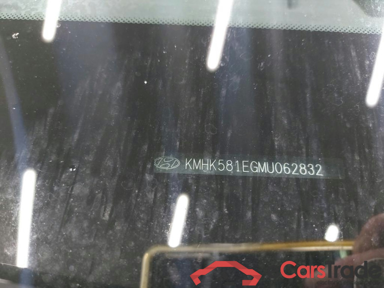 HYUNDAI - HYU KONA 1.6 GDi Hybrid 141PK 6-DCT Sky #6