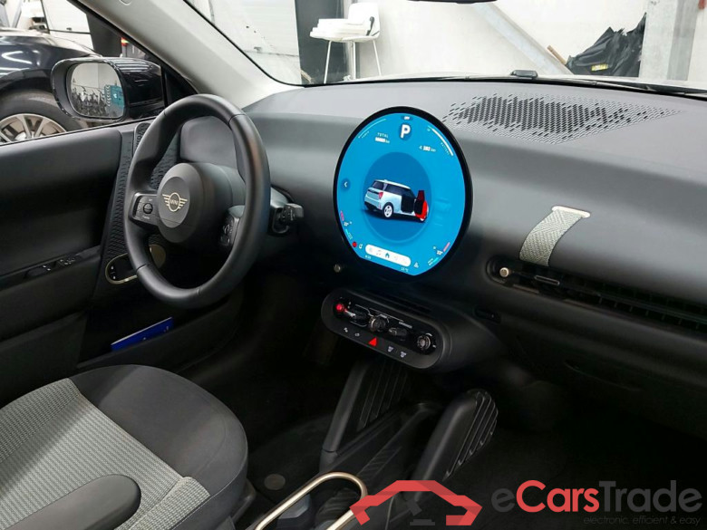 MINI - MIN COOPER SE 218PK With Cliamtic & Naviagtion & Heated Seats & Cruise Control & Park Sensors Front & Rear   * ELECTRIC * #3