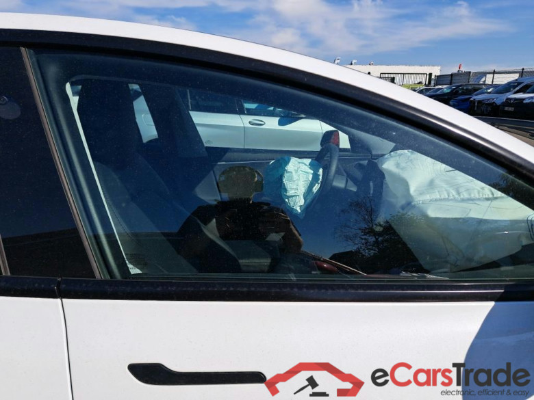 TESLA - TES MODEL 3 Long Range AWD 392PK                ***             TOTAL LOSS              ***                With Full Self Driving Capacity      *ELECTRIC * #3