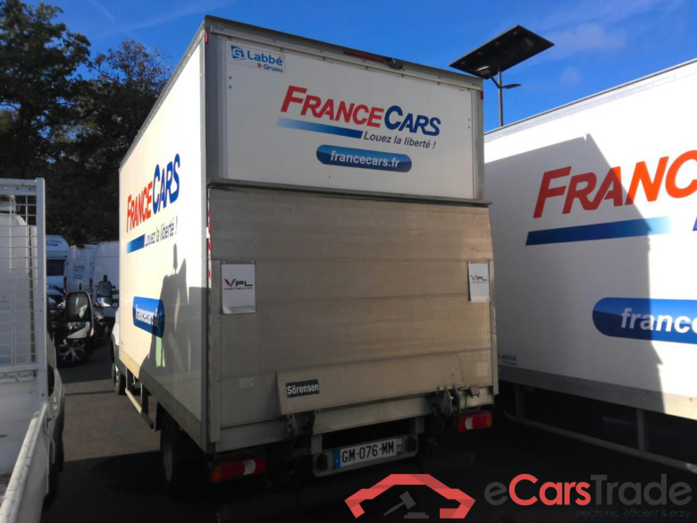 20M3 HAYON PORTE LAT LABBE RIS #6