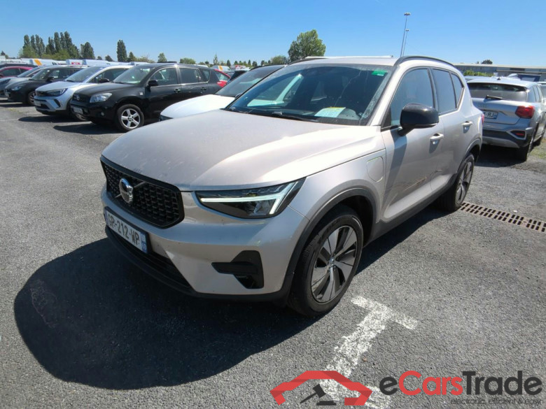 XC40 T4 PHEV BVA PLUS DARK