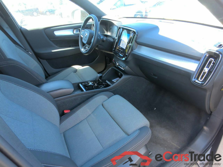 XC40 T4 PHEV BVA PLUS DARK #3