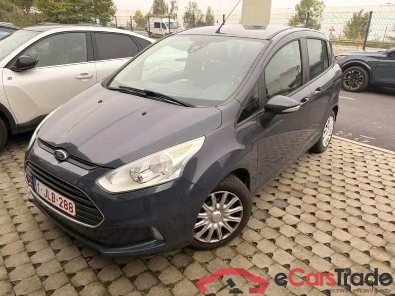 FORD B-Max 1.0 EcoBoost Trend S&S #3
