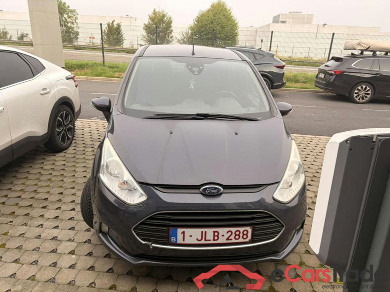 FORD B-Max 1.0 EcoBoost Trend S&S #4
