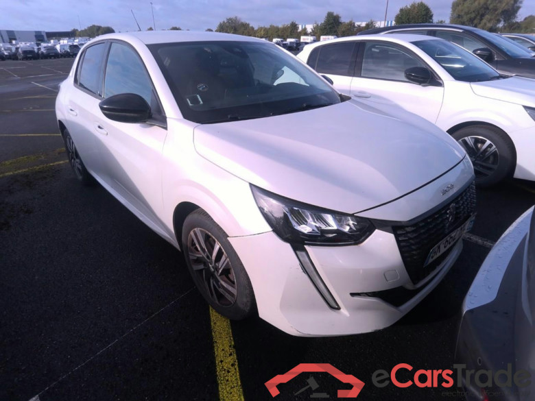 208 RK PURETECH 100 ALLURE 15M #2