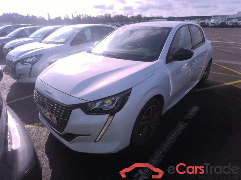 208 PURETECH 100 ALLURE RK