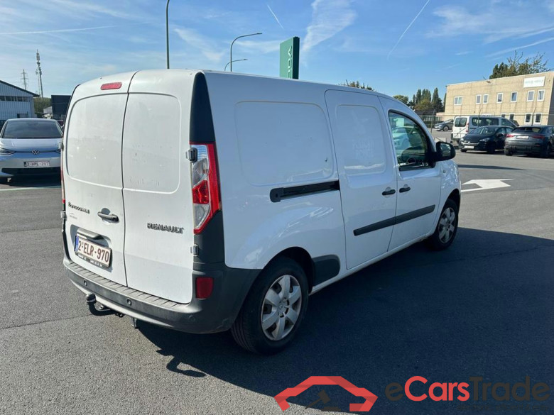 RENAULT Kangoo Express Maxi Dsl 1.5 Blue dCi Grand Confort (EU6d-TEMP) #2